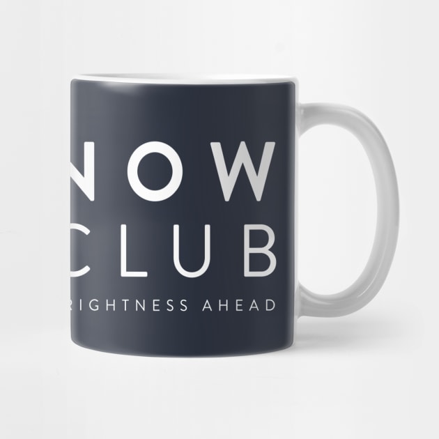 Now Club Logo by now club